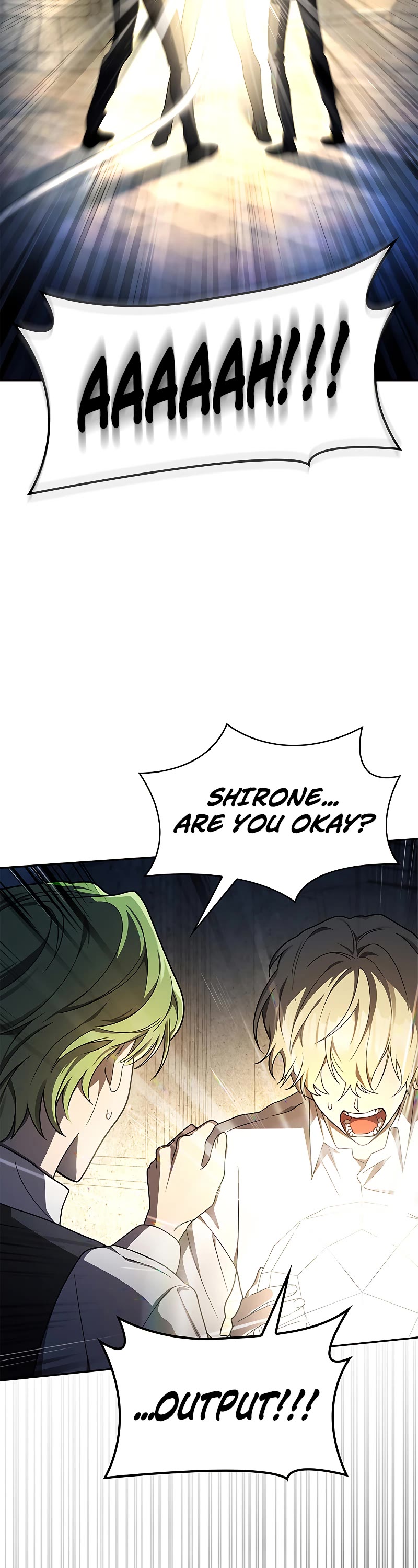 Infinite Mage Chapter 57 page 44 - Chapter 57