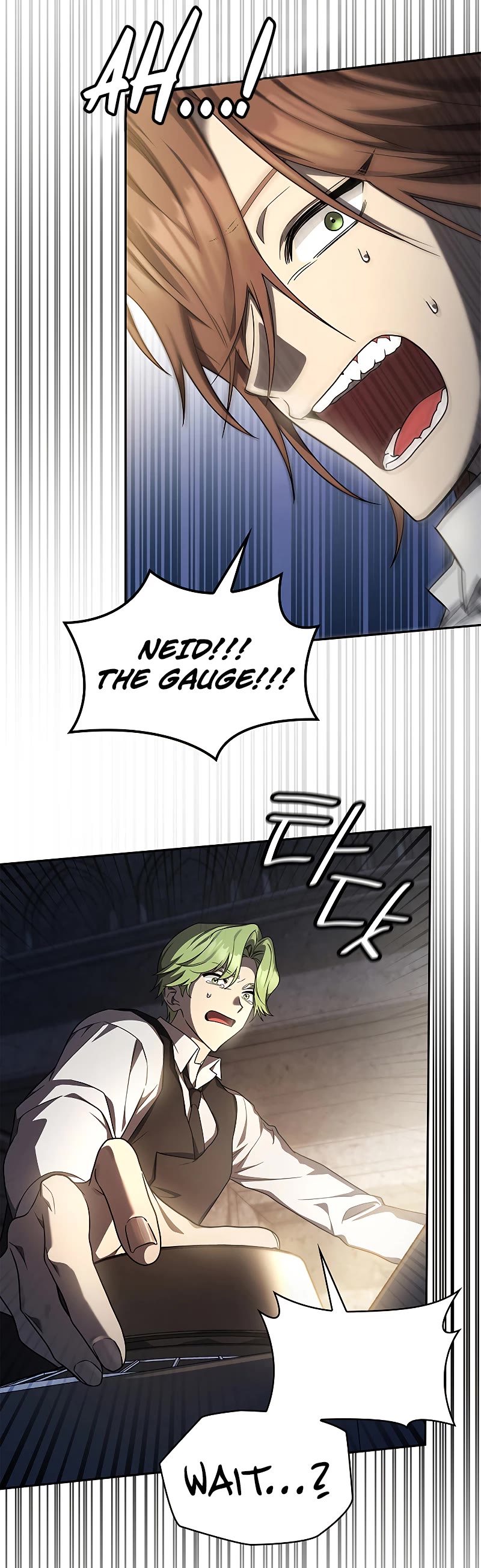 Infinite Mage Chapter 57 page 45 - Chapter 57