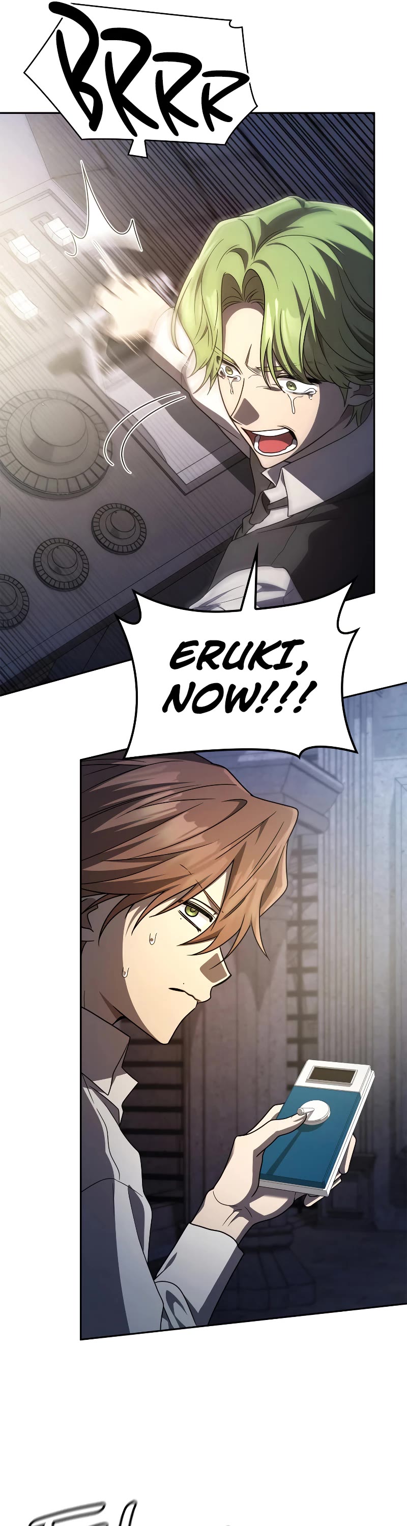 Infinite Mage Chapter 57 page 47 - Chapter 57