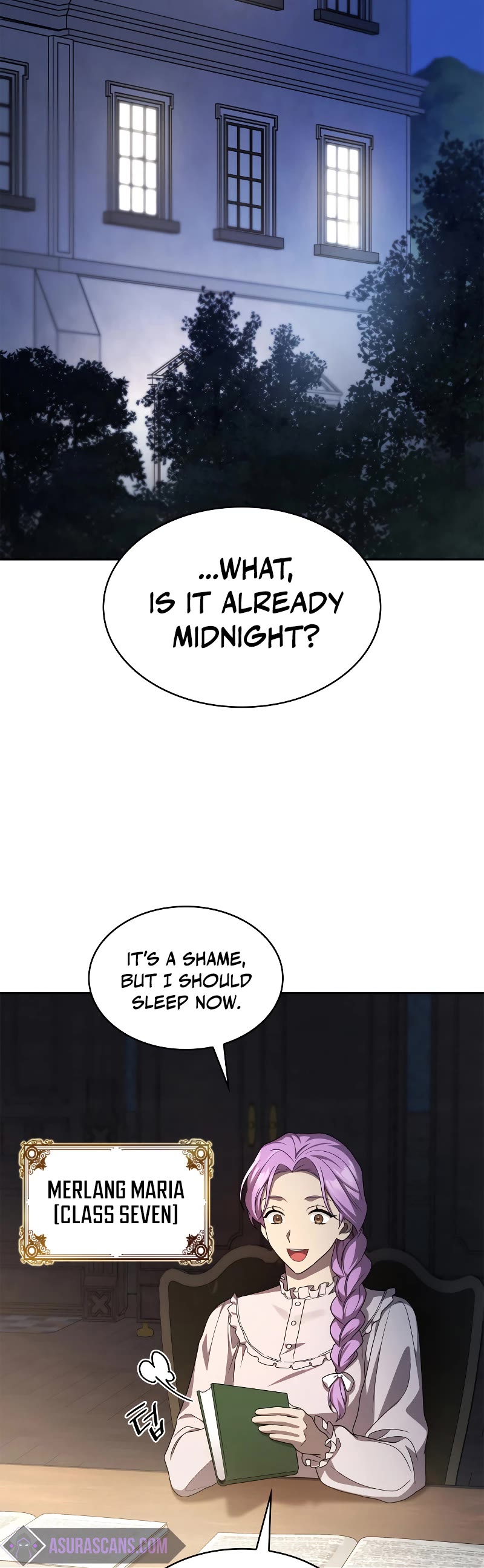 Infinite Mage Chapter 57 page 50 - Chapter 57