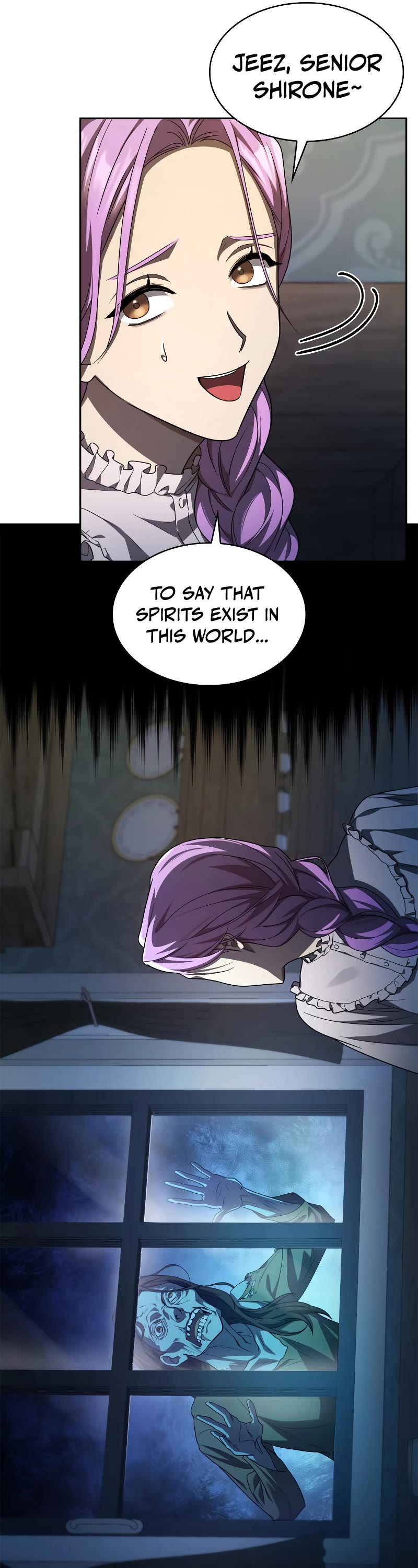 Infinite Mage Chapter 57 page 52 - Chapter 57