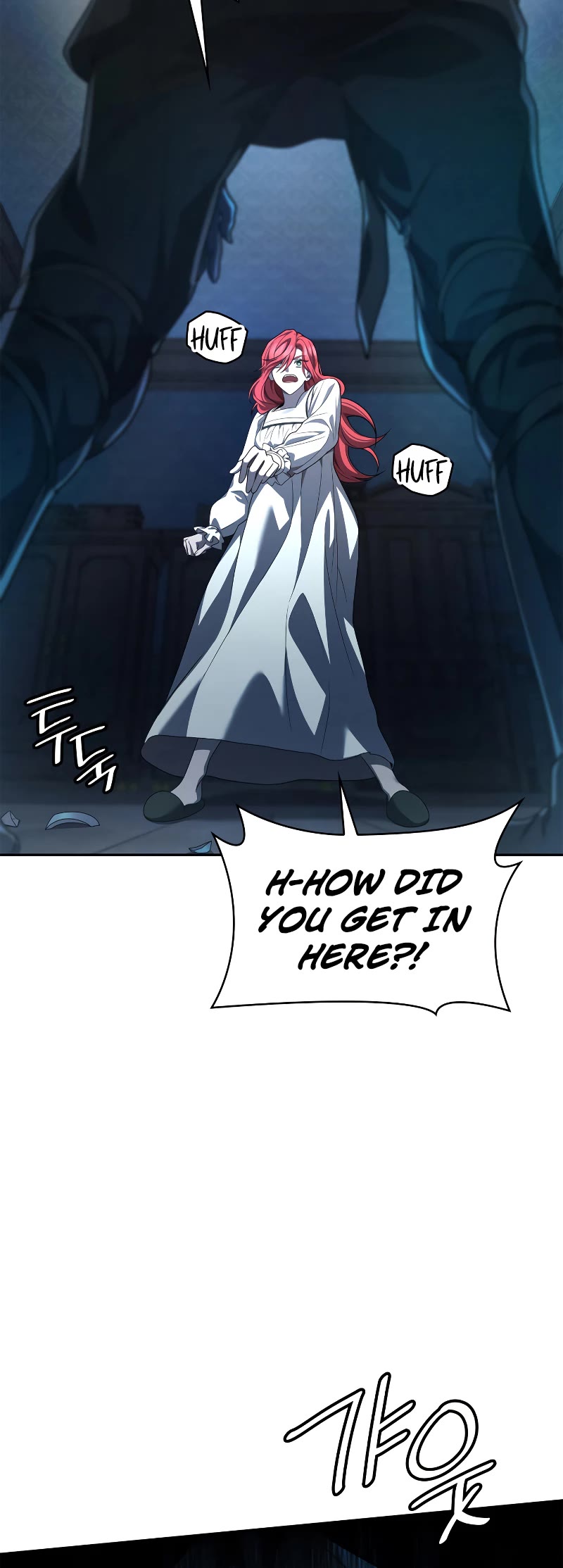 Infinite Mage Chapter 57 page 56 - Chapter 57
