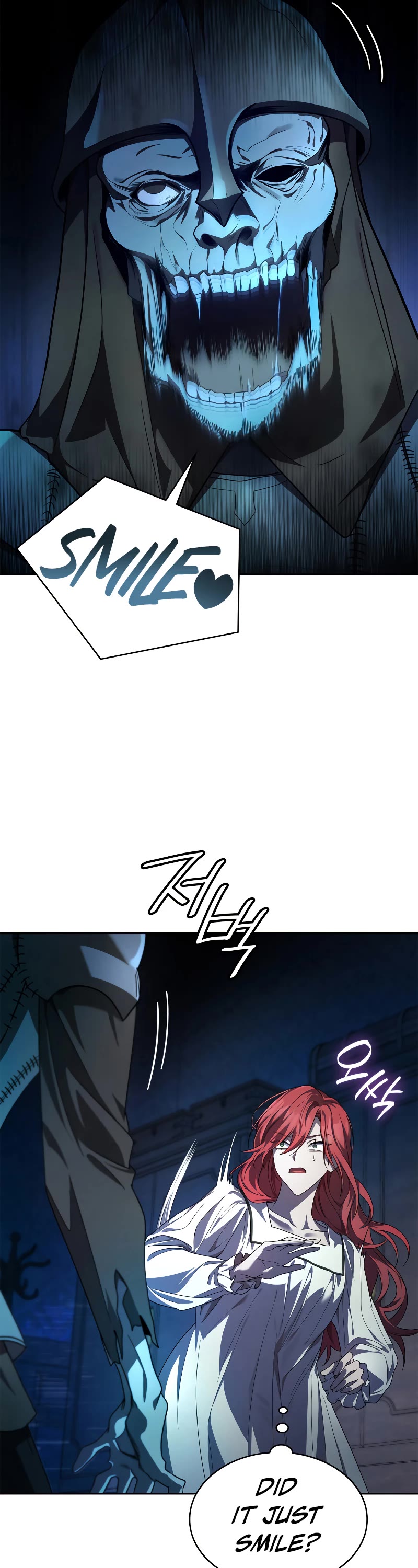 Infinite Mage Chapter 57 page 57 - Chapter 57