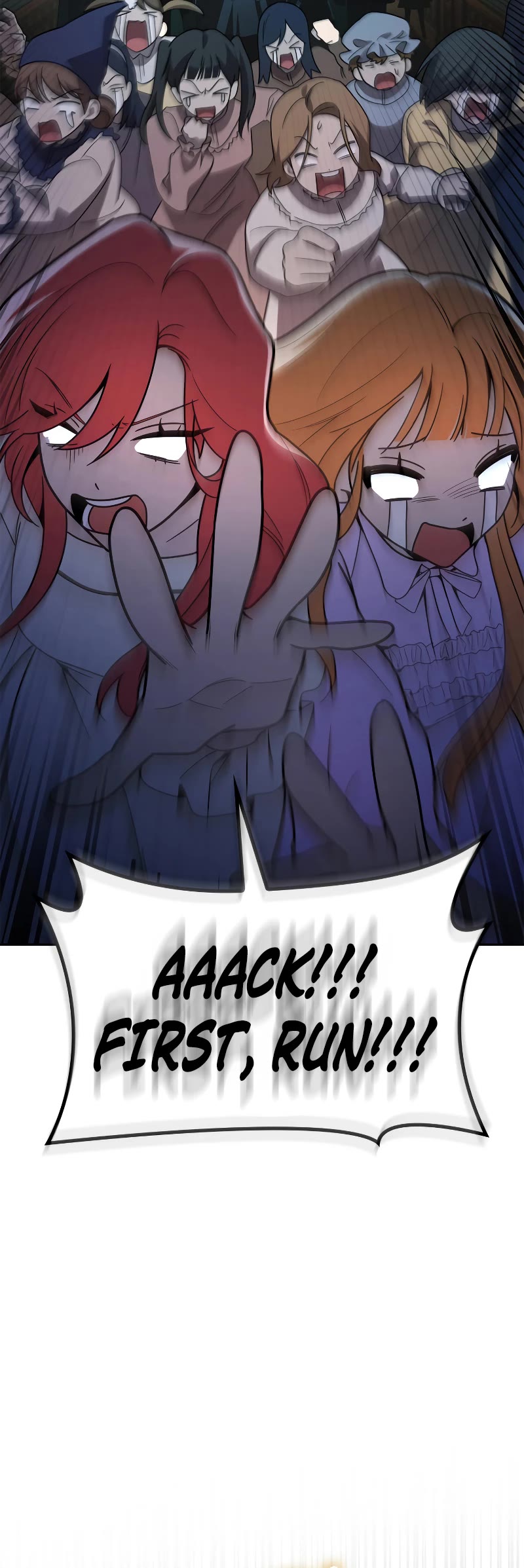 Infinite Mage Chapter 57 page 61 - Chapter 57