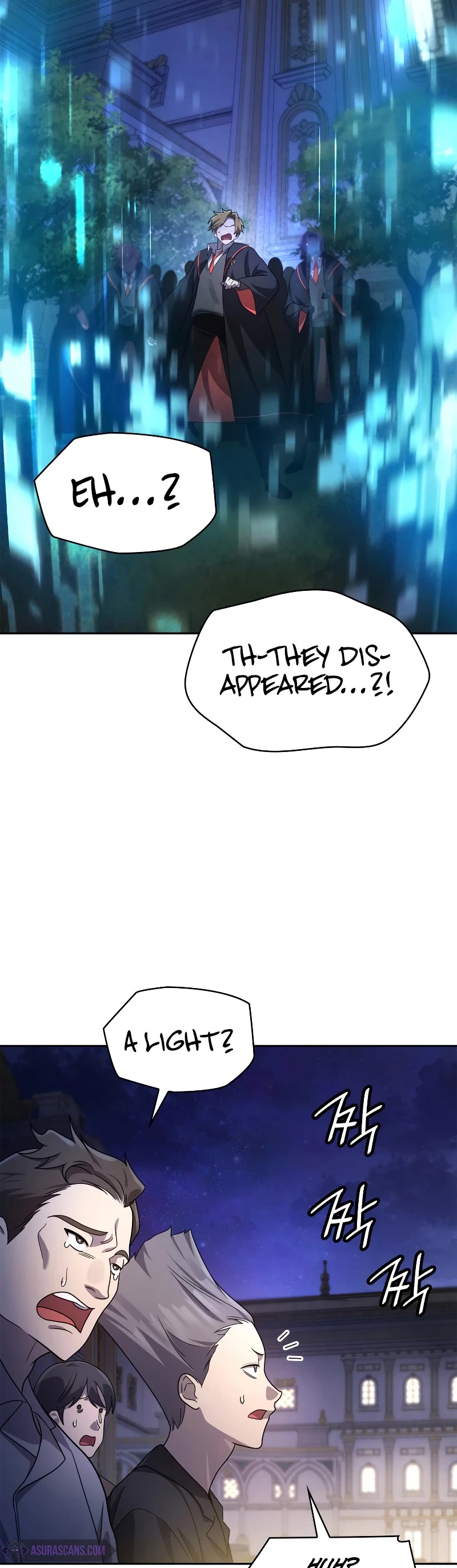 Infinite Mage Chapter 58 page 10 - Chapter 58