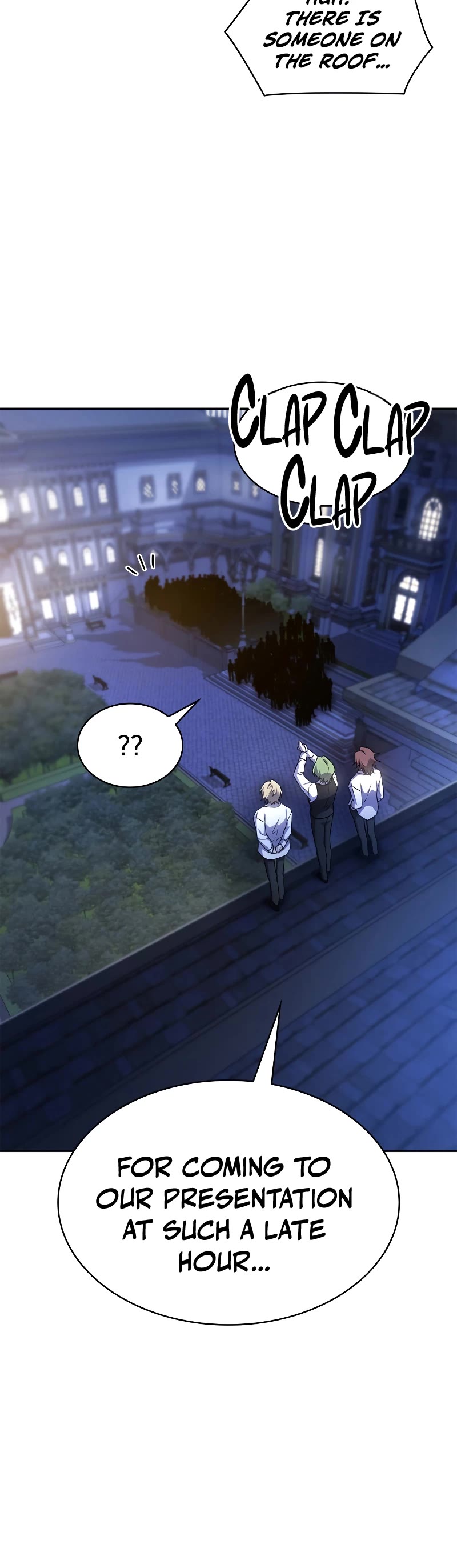 Infinite Mage Chapter 58 page 11 - Chapter 58