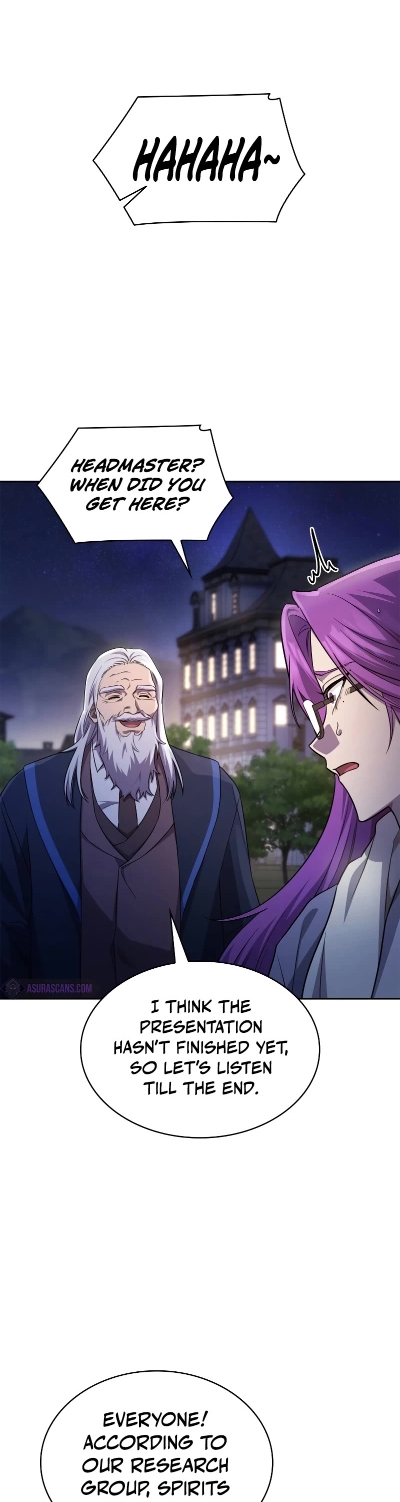 Infinite Mage Chapter 58 page 15 - Chapter 58