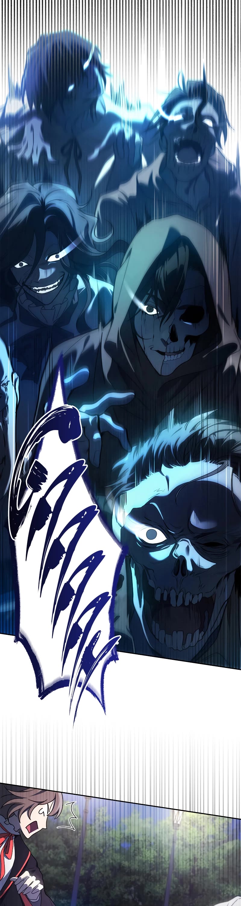 Infinite Mage Chapter 58 page 2 - Chapter 58