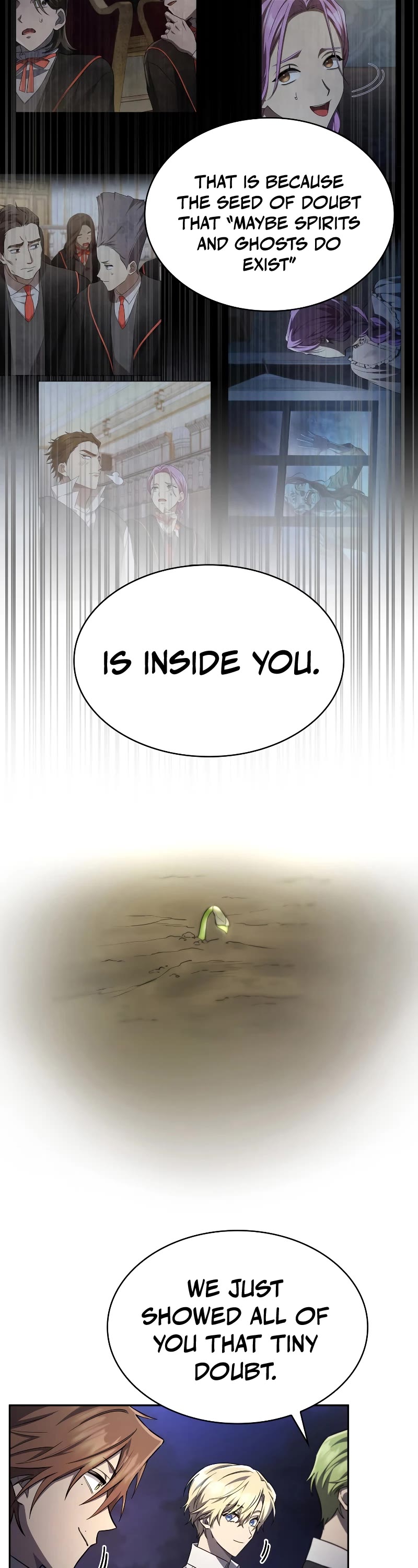 Infinite Mage Chapter 58 page 30 - Chapter 58