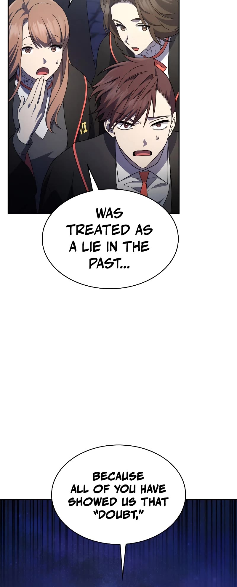 Infinite Mage Chapter 58 page 32 - Chapter 58