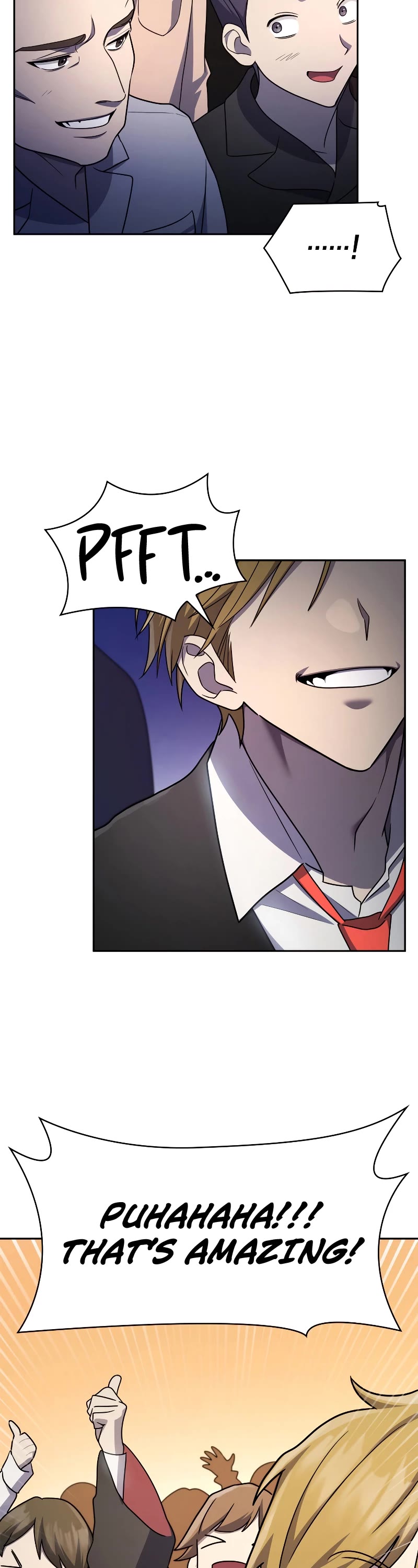 Infinite Mage Chapter 58 page 35 - Chapter 58