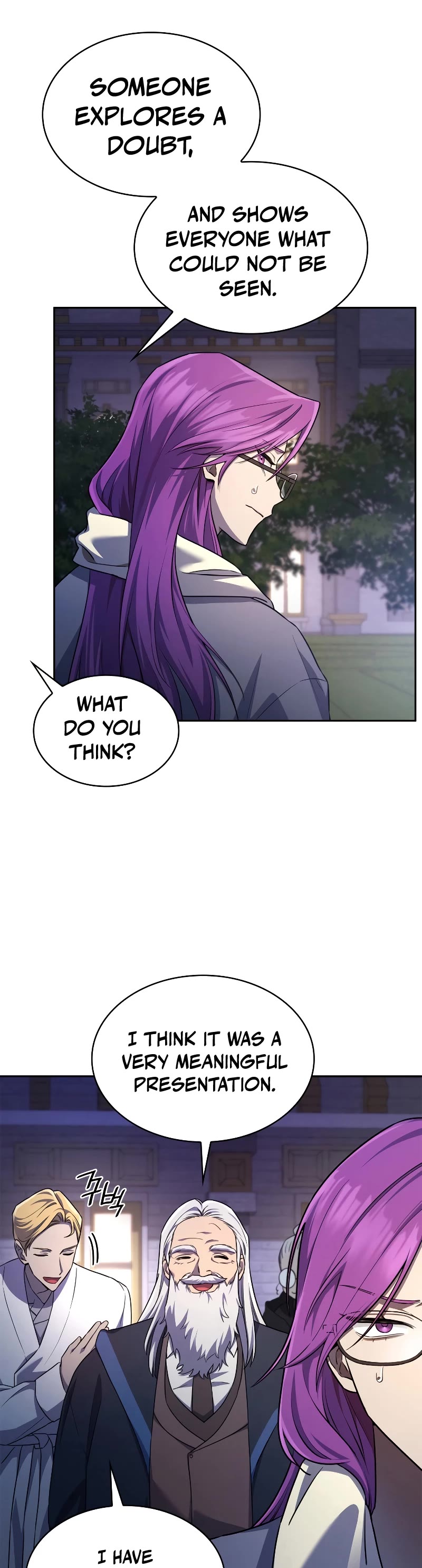 Infinite Mage Chapter 58 page 37 - Chapter 58