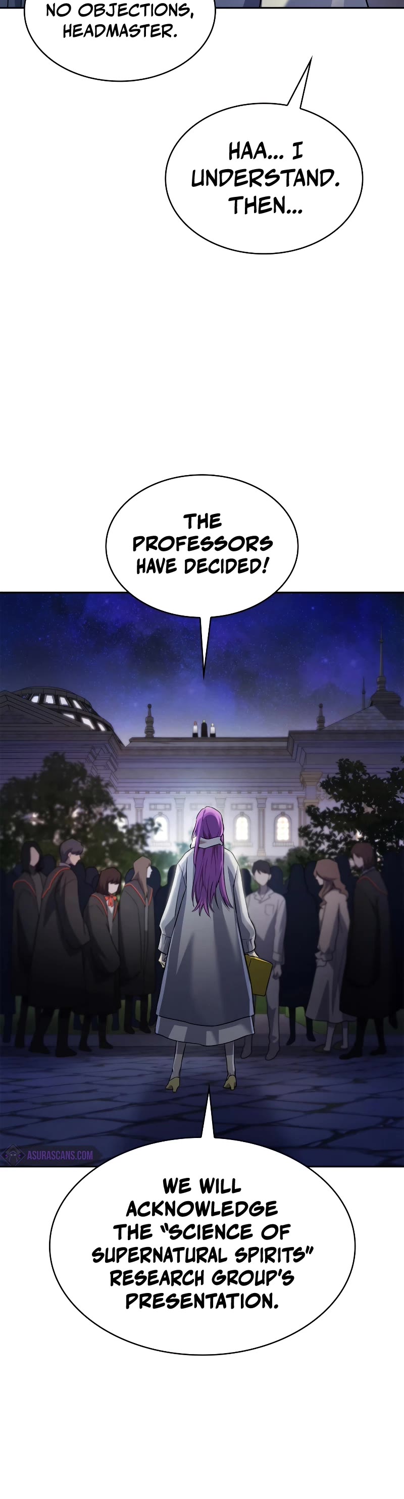 Infinite Mage Chapter 58 page 38 - Chapter 58
