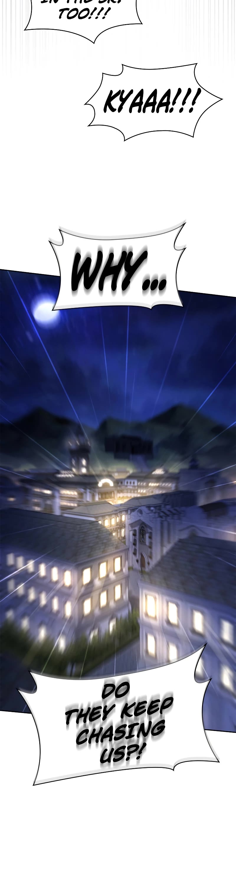 Infinite Mage Chapter 58 page 4 - Chapter 58