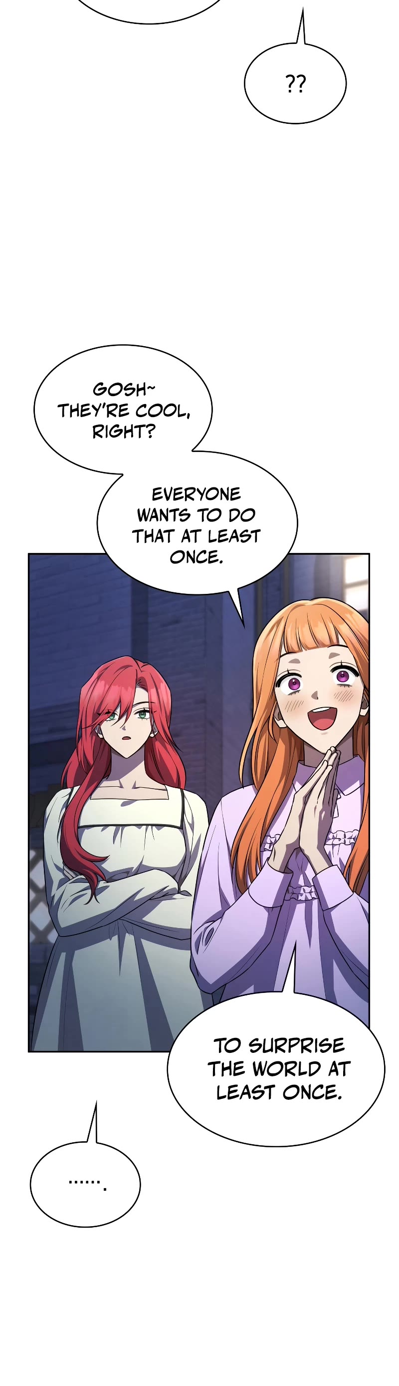 Infinite Mage Chapter 58 page 43 - Chapter 58