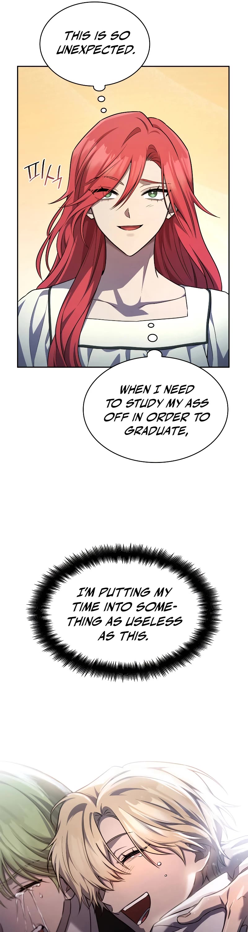 Infinite Mage Chapter 58 page 44 - Chapter 58