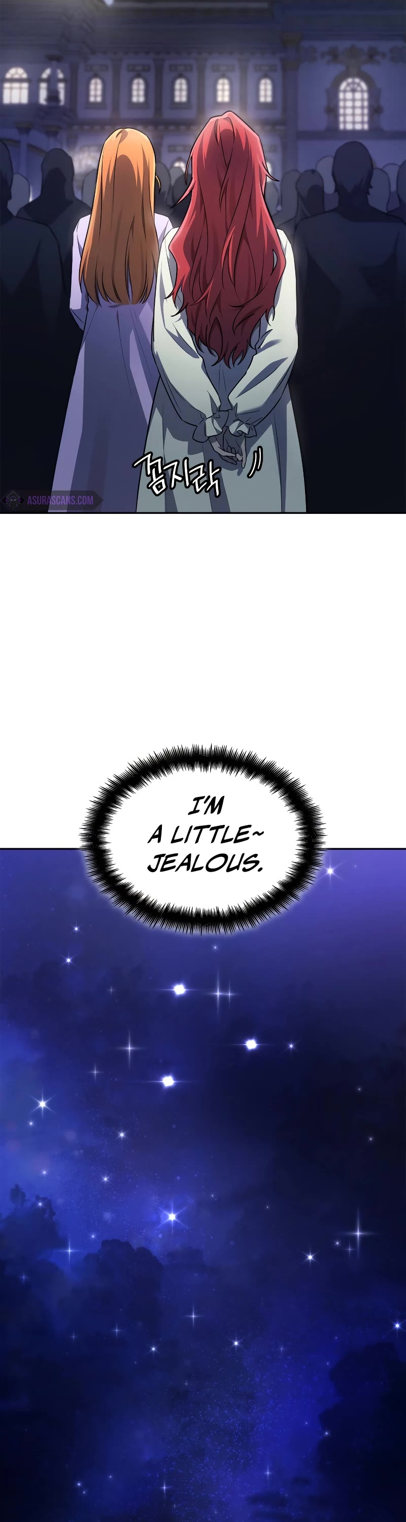 Infinite Mage Chapter 58 page 46 - Chapter 58