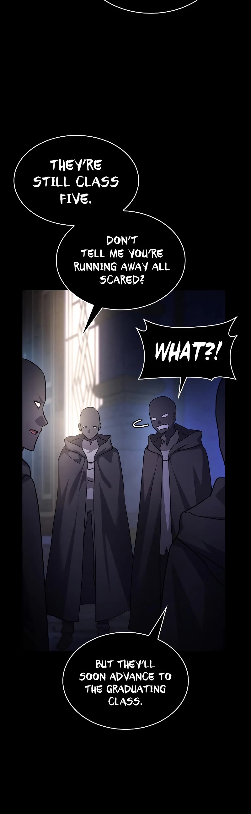 Infinite Mage Chapter 58 page 48 - Chapter 58