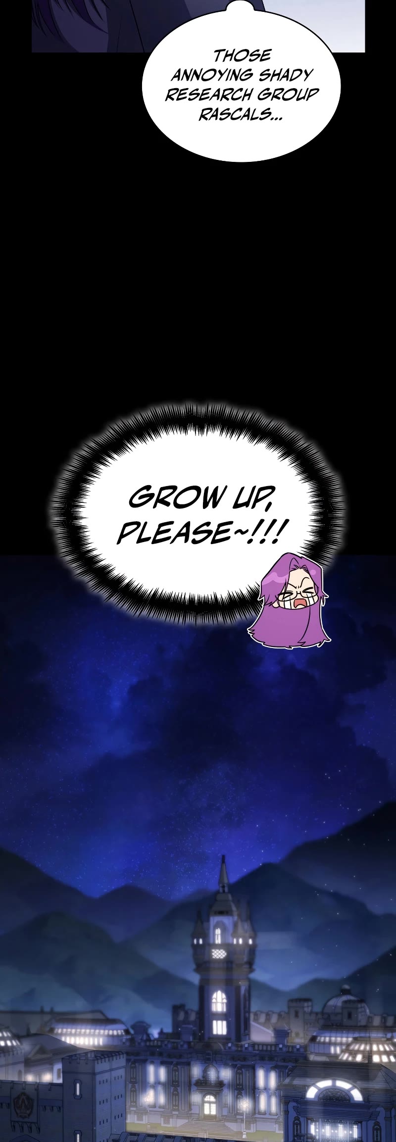Infinite Mage Chapter 58 page 52 - Chapter 58