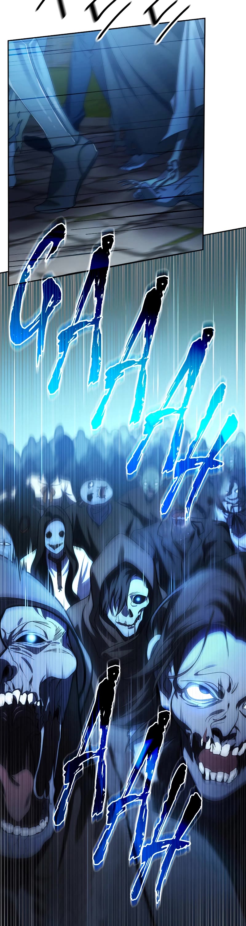 Infinite Mage Chapter 58 page 8 - Chapter 58