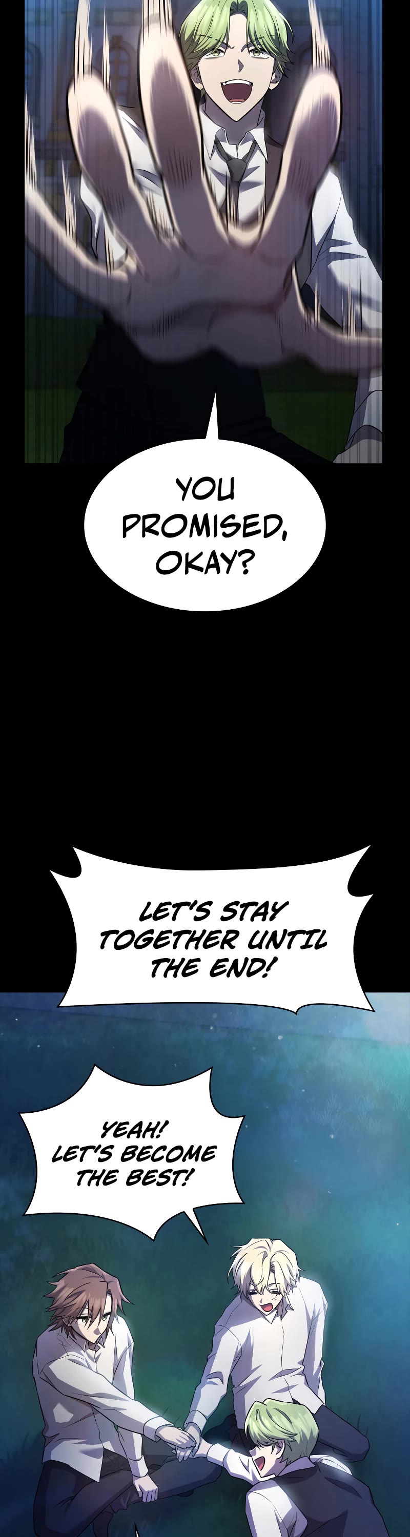 Infinite Mage Chapter 59 page 16 - Chapter 59