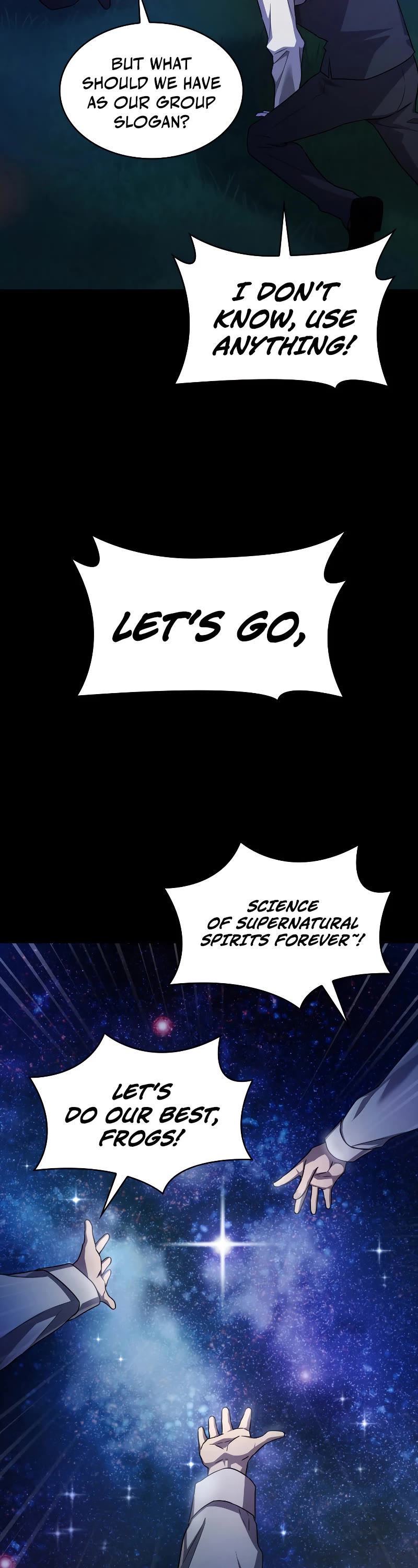 Infinite Mage Chapter 59 page 17 - Chapter 59