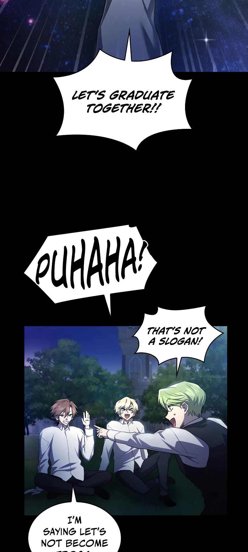 Infinite Mage Chapter 59 page 18 - Chapter 59