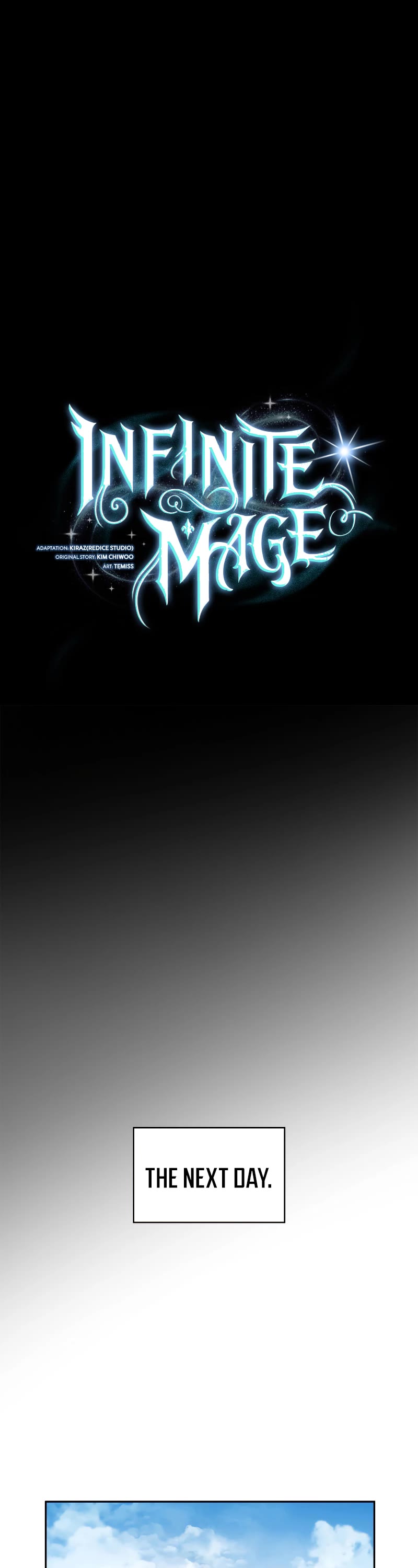 Infinite Mage Chapter 59 page 21 - Chapter 59
