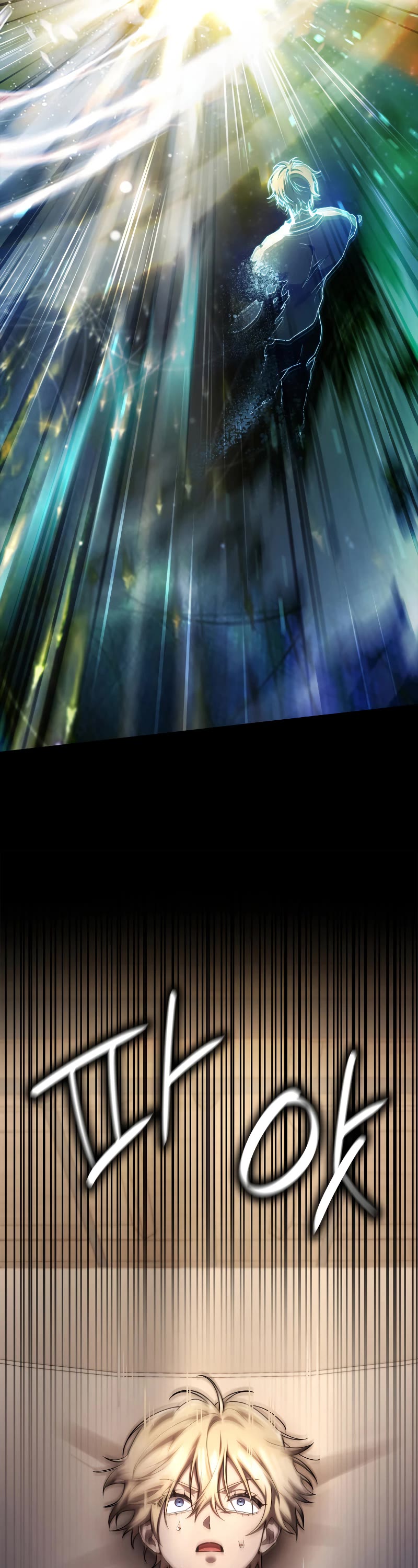 Infinite Mage Chapter 59 page 31 - Chapter 59