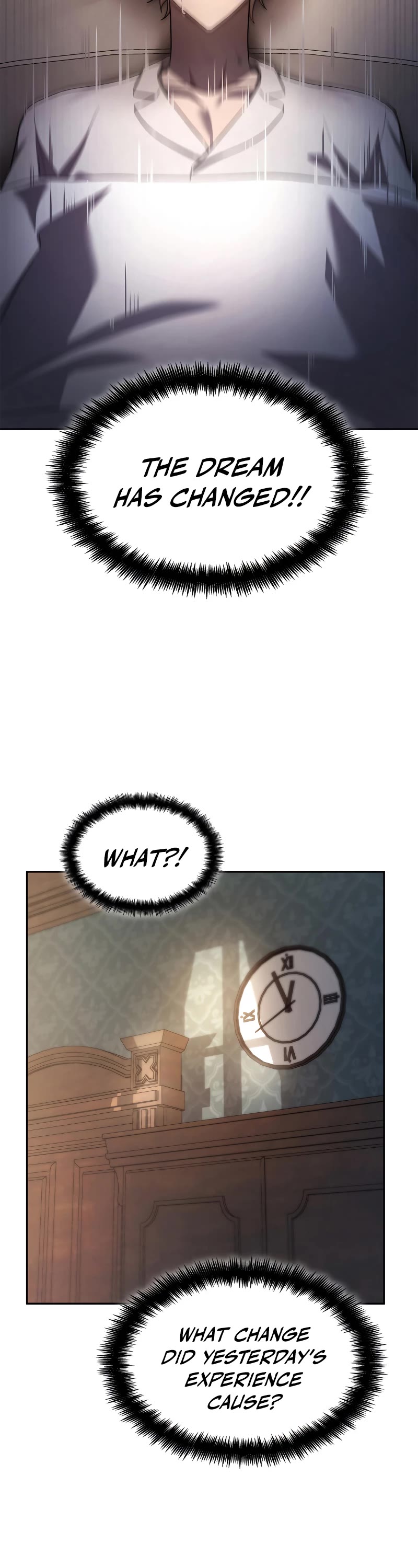 Infinite Mage Chapter 59 page 32 - Chapter 59