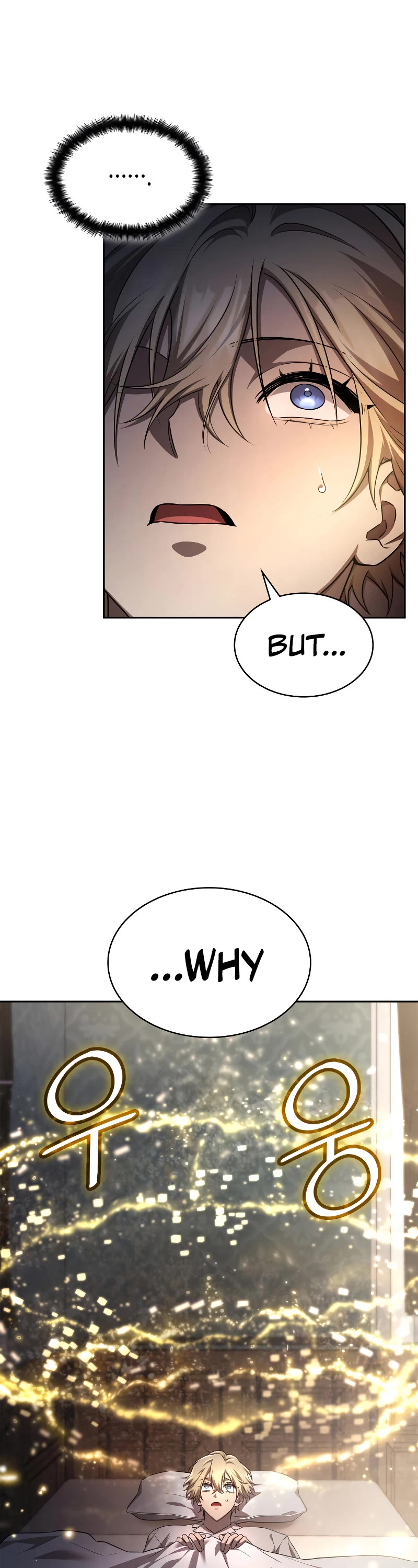 Infinite Mage Chapter 59 page 33 - Chapter 59