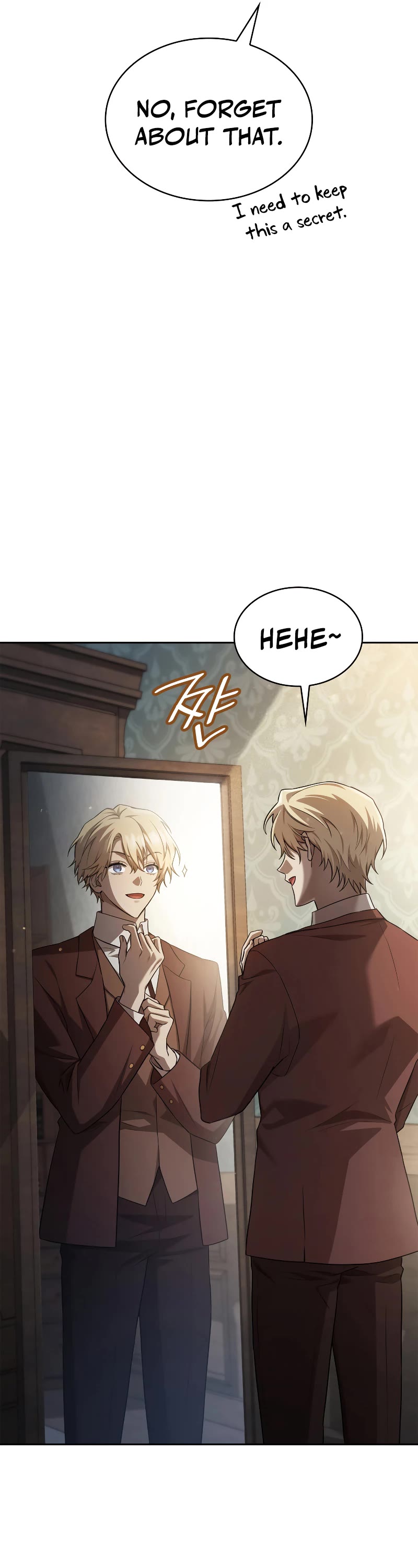 Infinite Mage Chapter 59 page 37 - Chapter 59