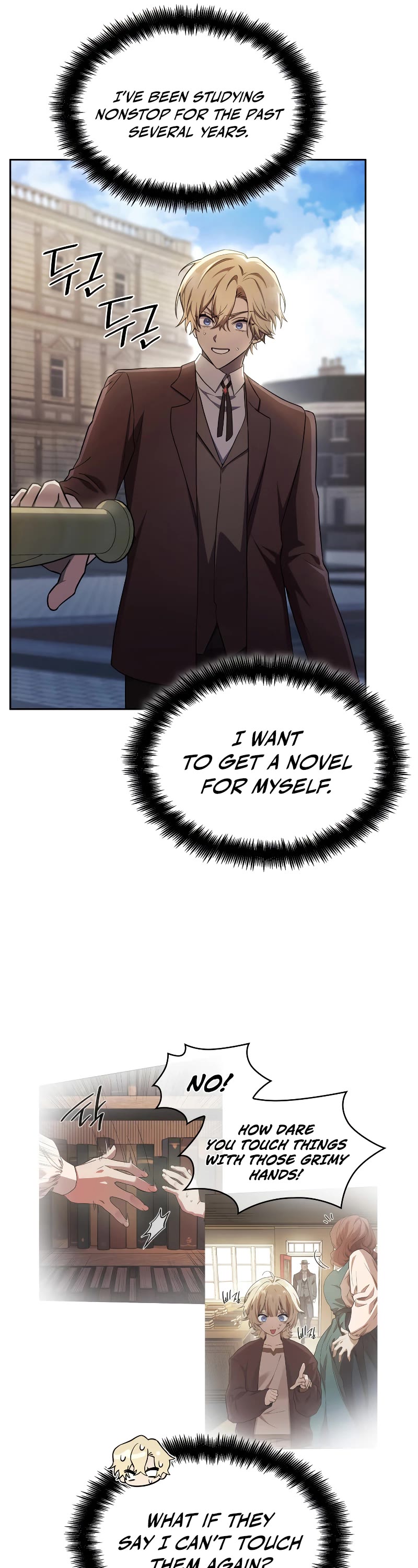 Infinite Mage Chapter 59 page 42 - Chapter 59