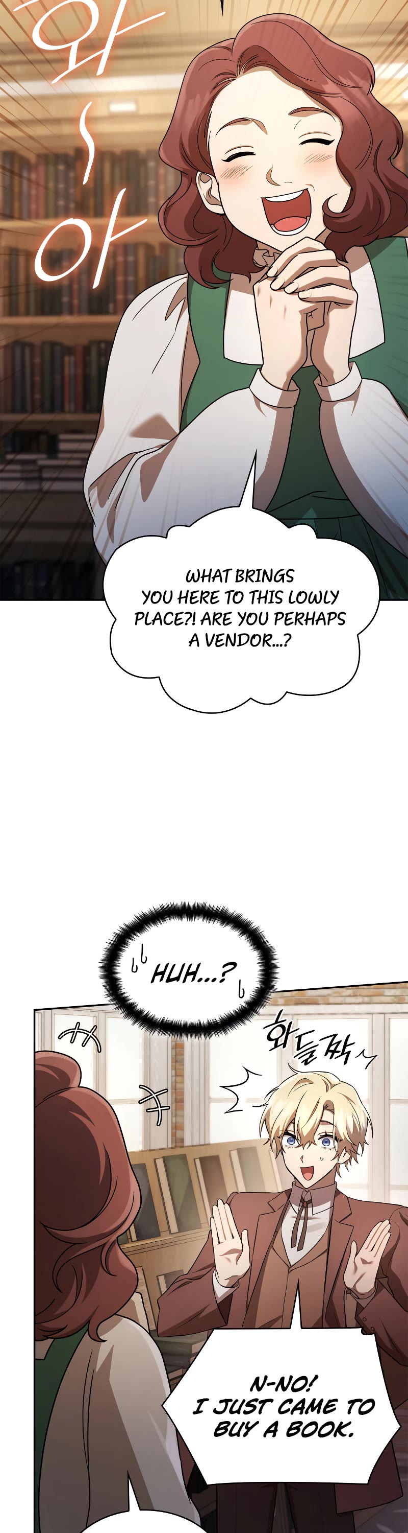 Infinite Mage Chapter 59 page 44 - Chapter 59