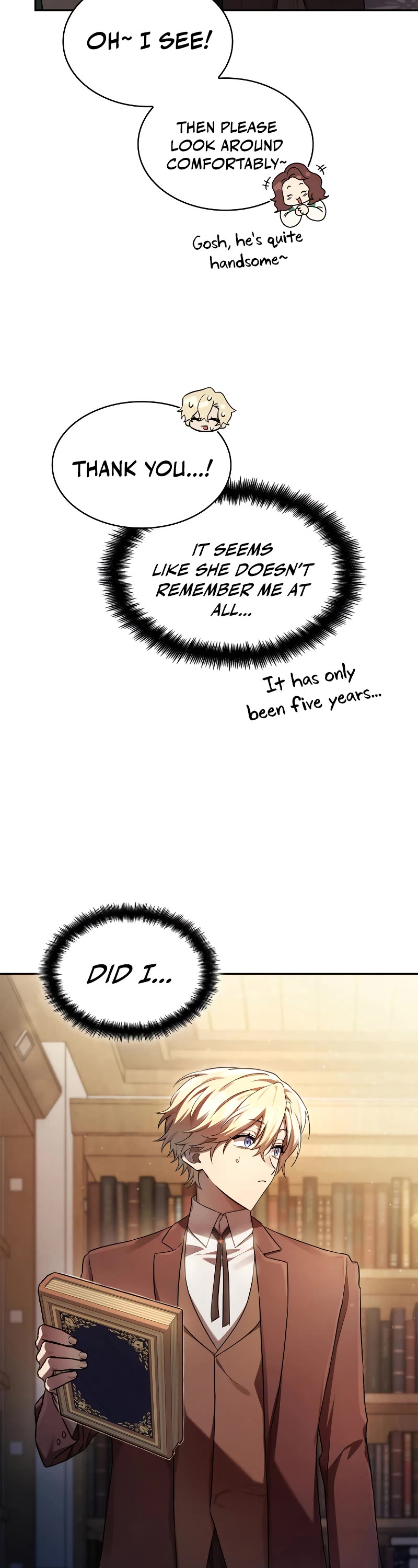 Infinite Mage Chapter 59 page 45 - Chapter 59