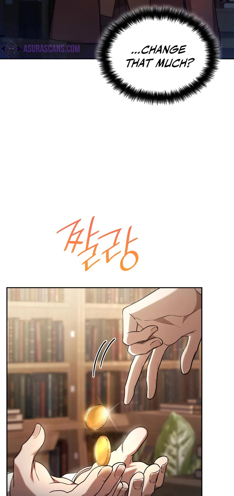 Infinite Mage Chapter 59 page 46 - Chapter 59