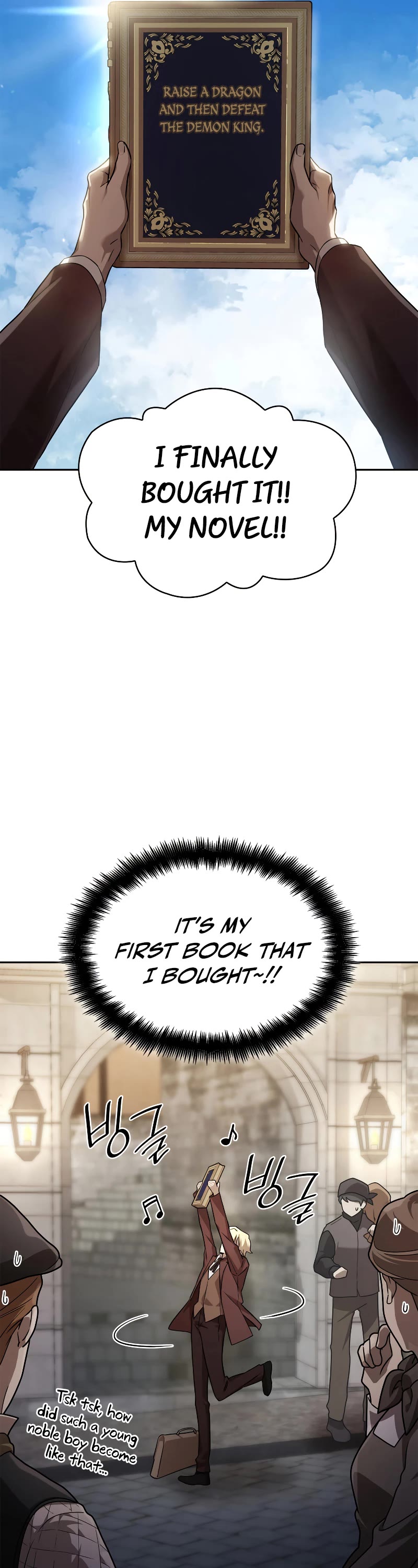 Infinite Mage Chapter 59 page 48 - Chapter 59