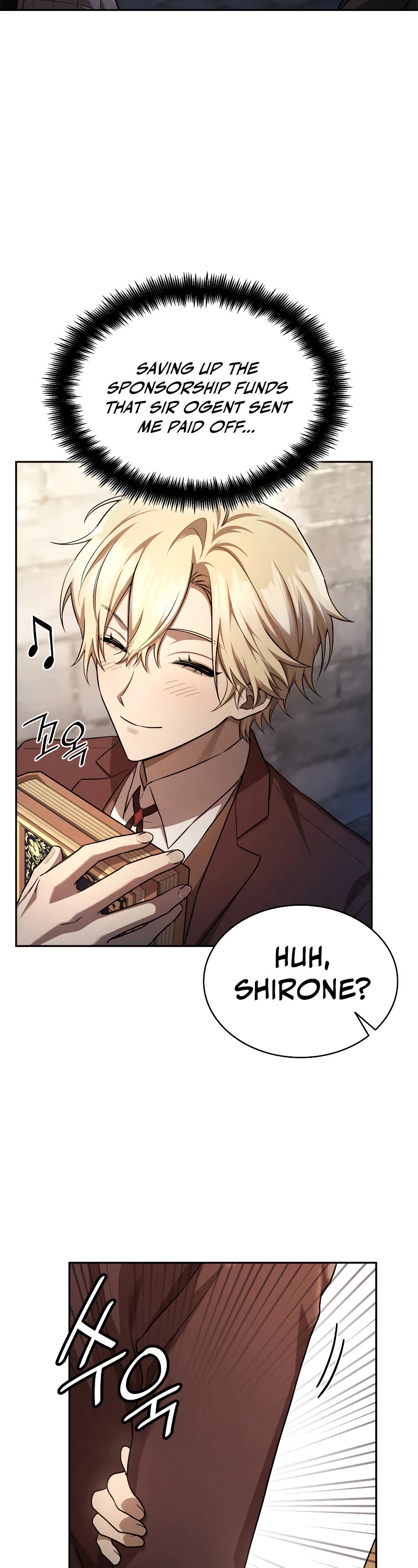Infinite Mage Chapter 59 page 49 - Chapter 59