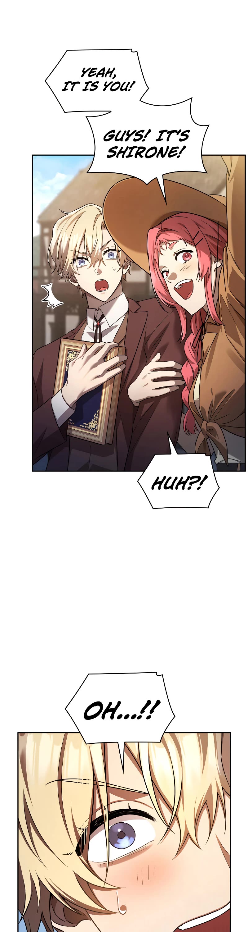 Infinite Mage Chapter 59 page 51 - Chapter 59