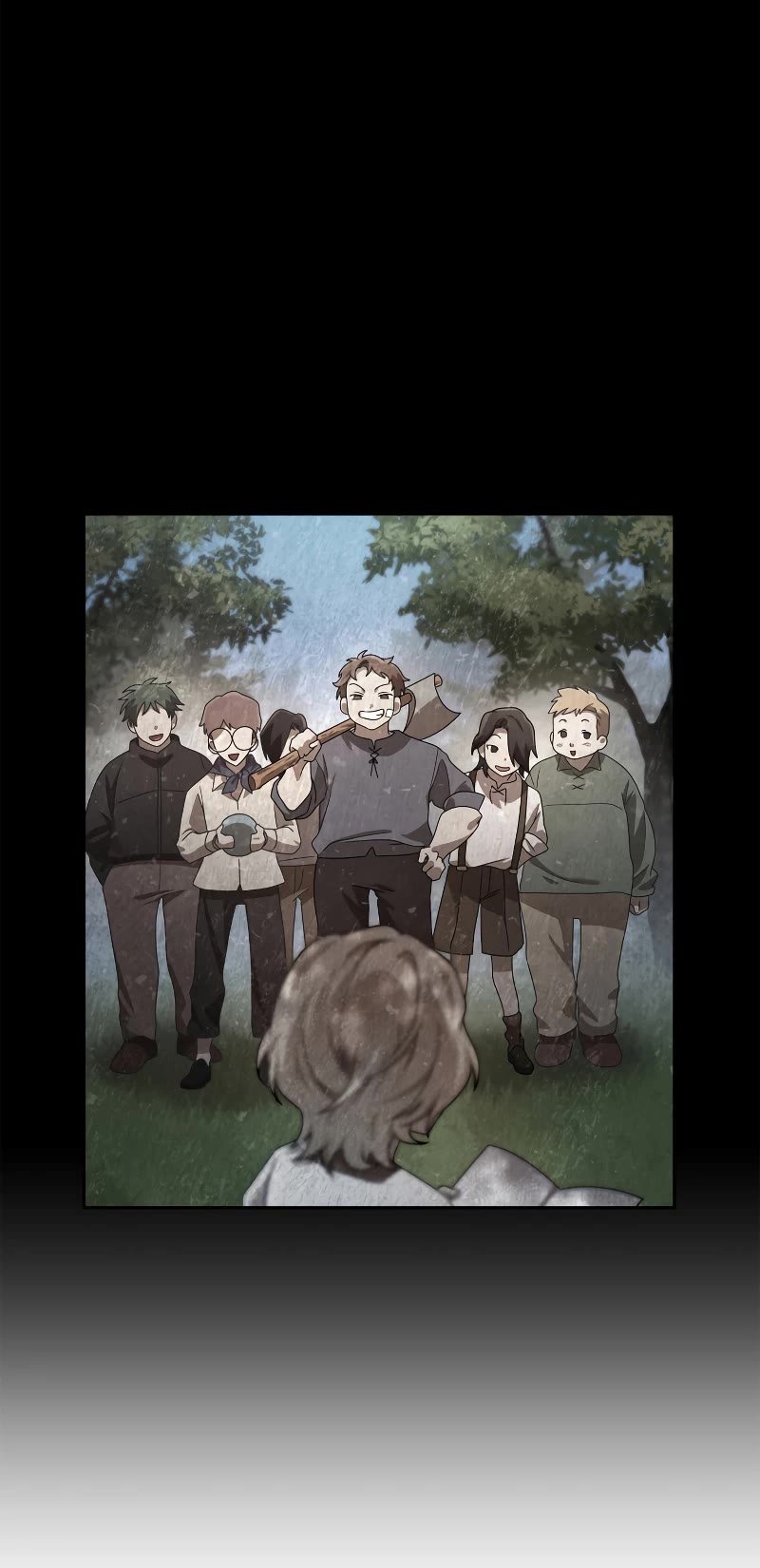 Infinite Mage Chapter 59 page 53 - Chapter 59