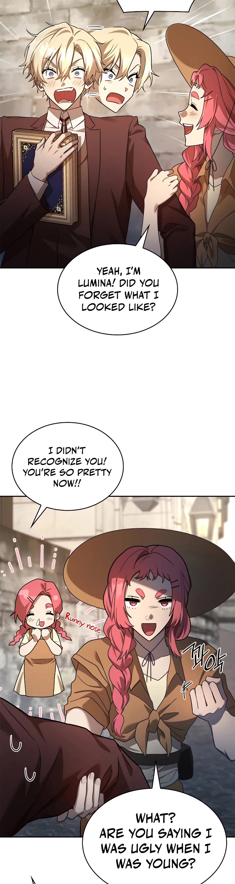 Infinite Mage Chapter 59 page 55 - Chapter 59