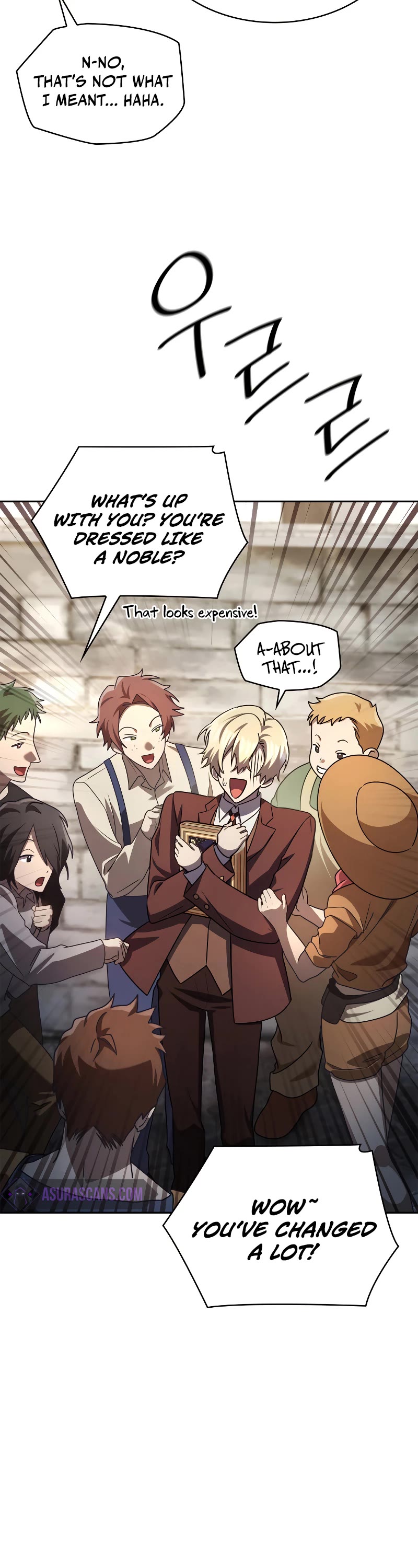 Infinite Mage Chapter 59 page 56 - Chapter 59
