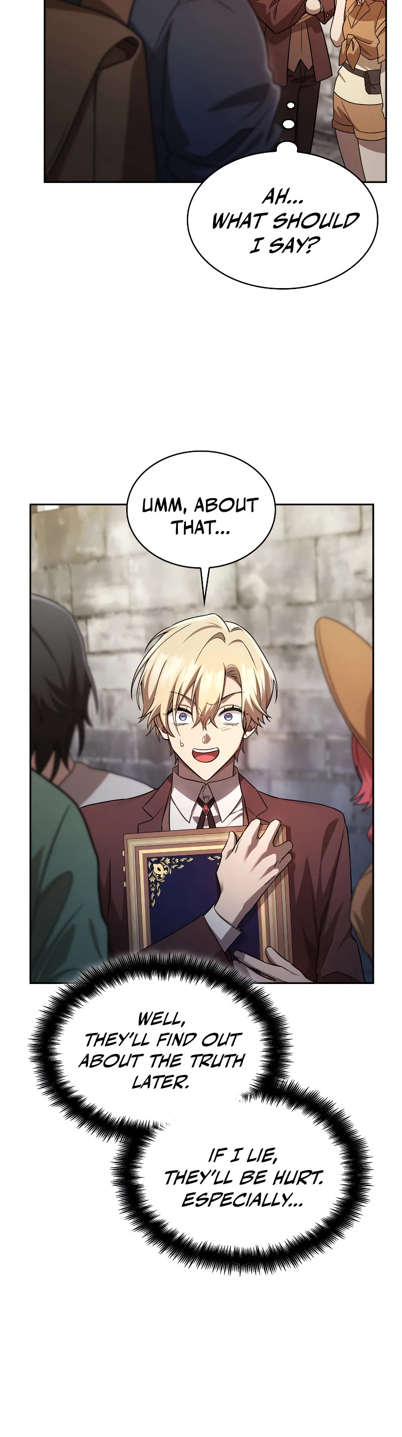 Infinite Mage Chapter 59 page 58 - Chapter 59