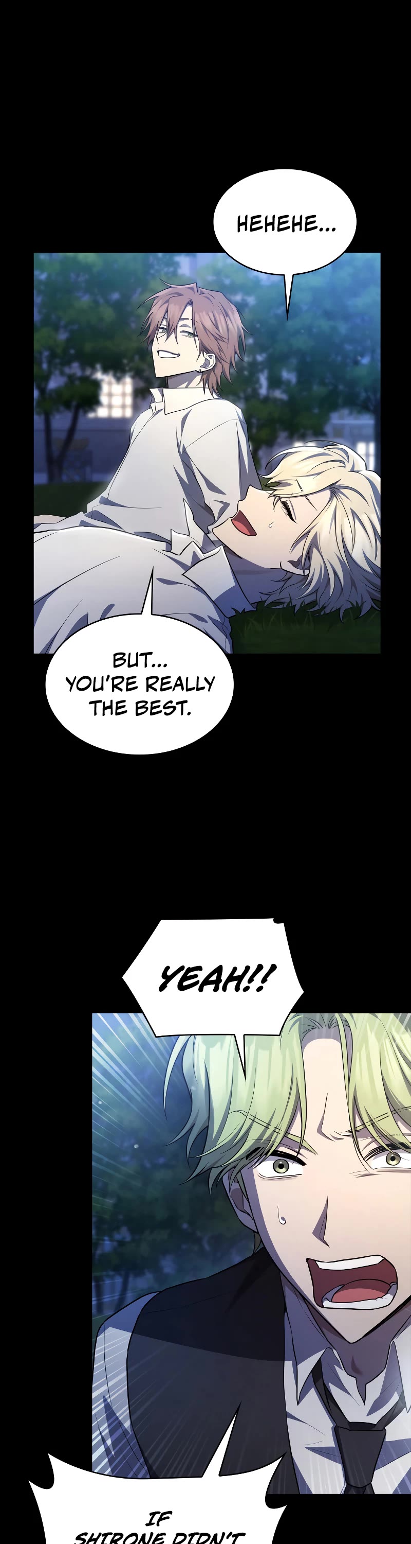 Infinite Mage Chapter 59 page 8 - Chapter 59
