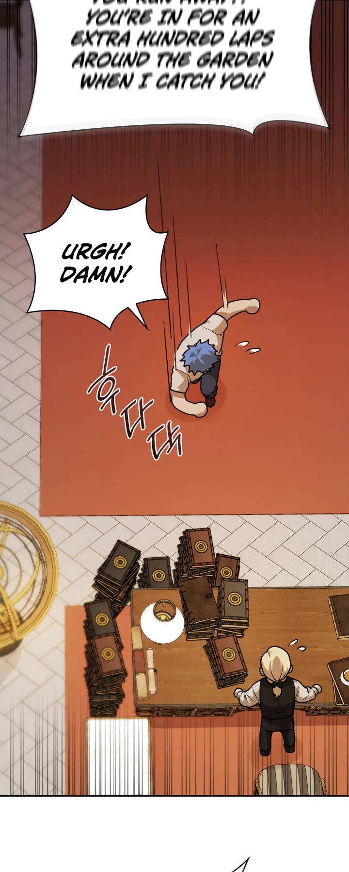 Infinite Mage Chapter 6 page 10 - Chapter 6