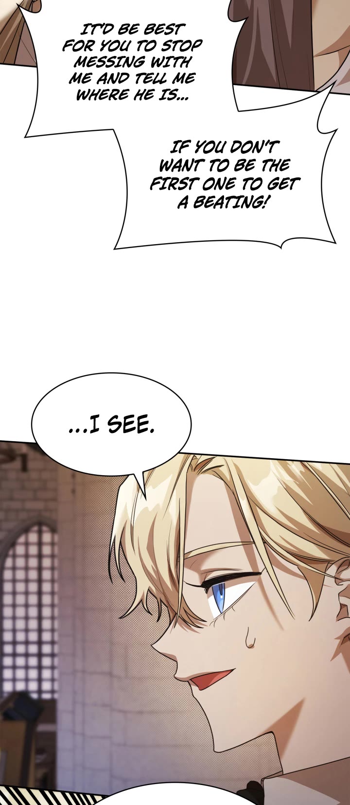 Infinite Mage Chapter 6 page 15 - Chapter 6