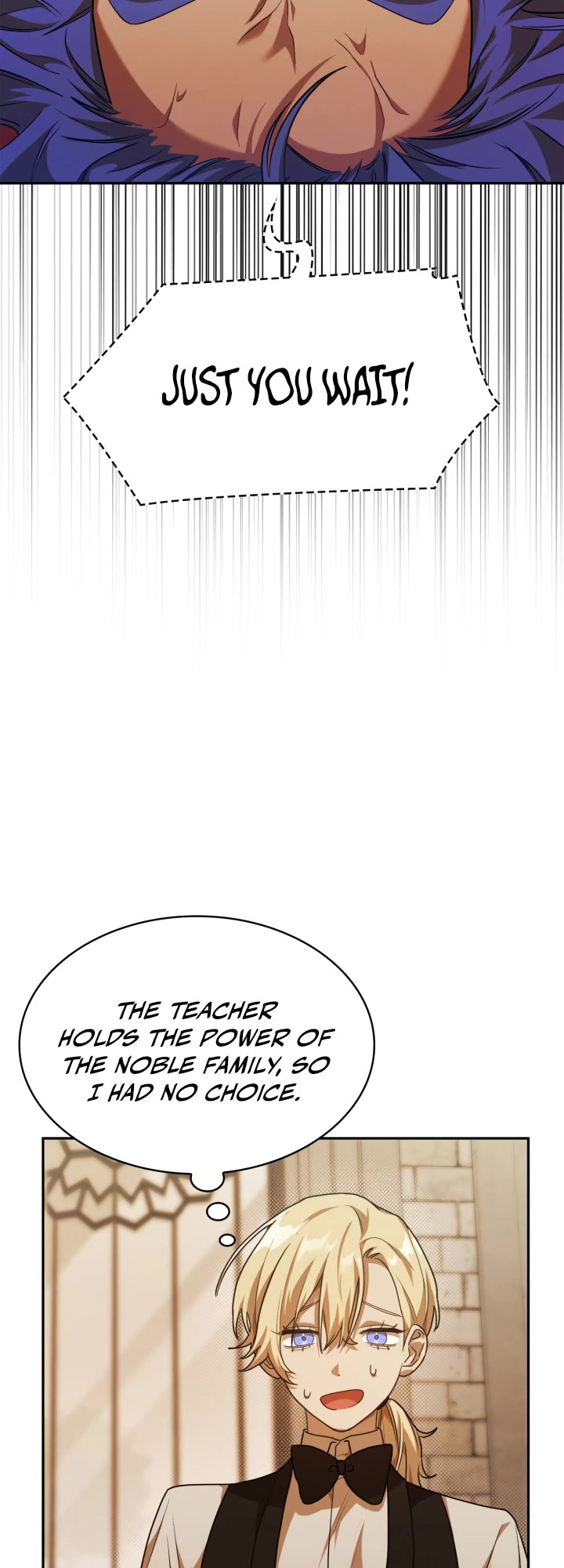 Infinite Mage Chapter 6 page 20 - Chapter 6