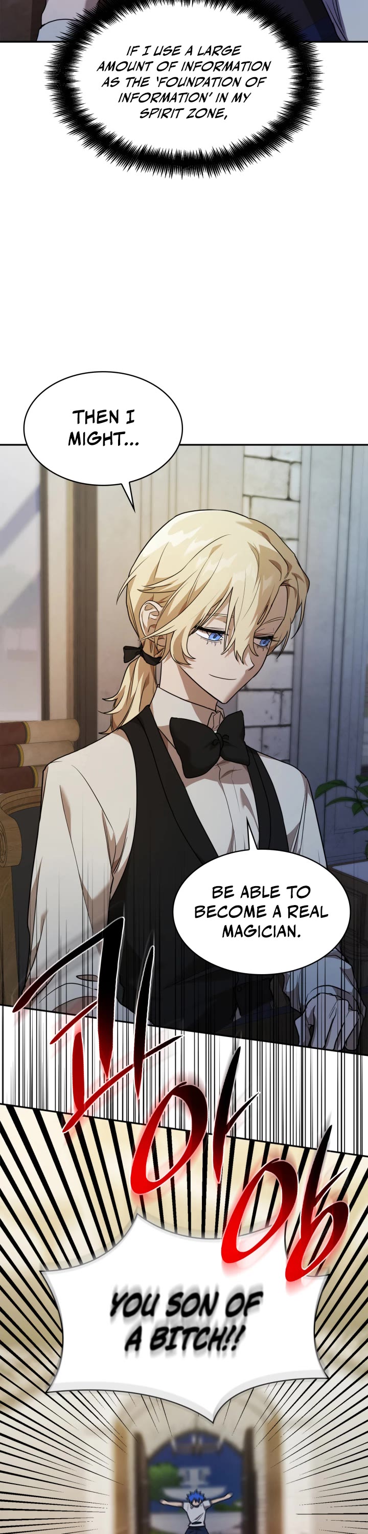 Infinite Mage Chapter 6 page 28 - Chapter 6