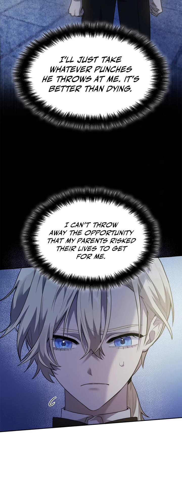 Infinite Mage Chapter 6 page 40 - Chapter 6