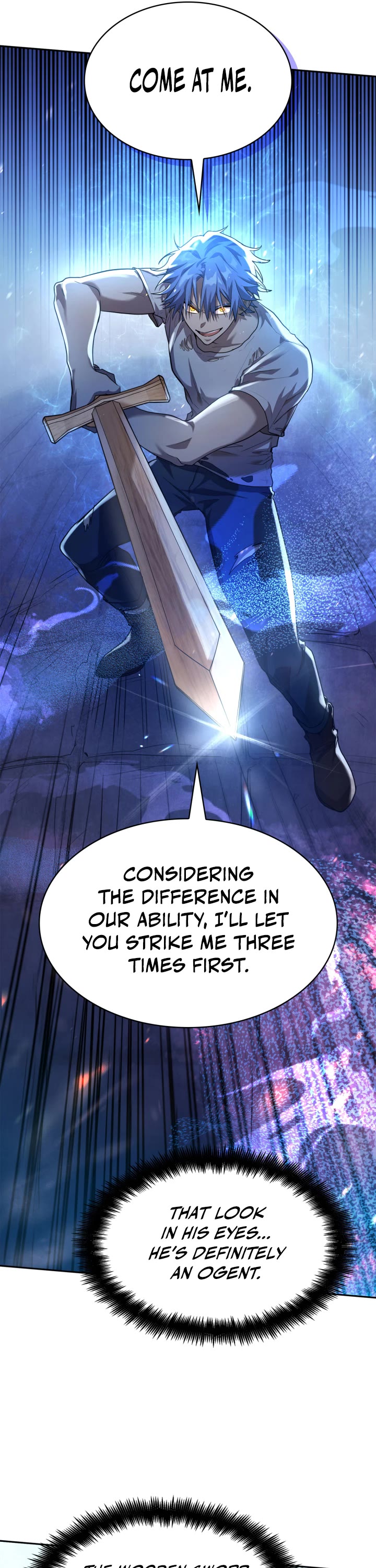 Infinite Mage Chapter 6 page 46 - Chapter 6